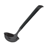 Amefa Buffet Large Gravy Ladle Black (Pack of 12)