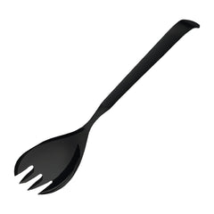 Amefa Buffet Large Salad Fork Black (6 Pack)