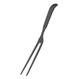 Amefa Buffet Meat Fork Black (Pack of 12)