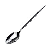 Amefa Teaspoon Black (Pack of 12)