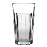 Onis Xtratuff Panelled Beverage Tumblers 350ml (12 Pack)