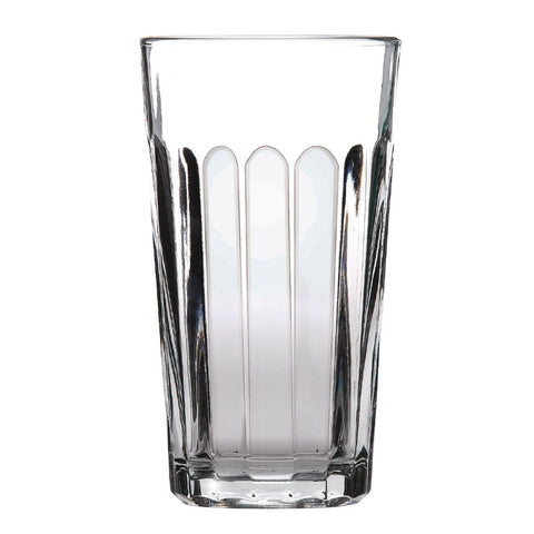 Artis Xtratuff Paneled Beverage Tumbler 350ml (Pack of 12)