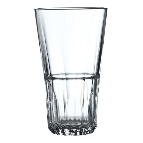 Onis Brooklyn Beverage Glasses 400ml (Pack of 12)