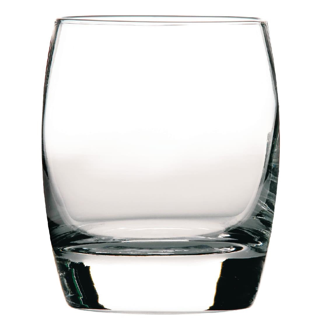 Onis Endessa Old Fashioned Glasses 210ml (Pack of 12)