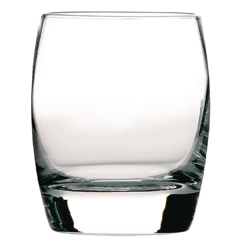 Artis Endessa Old Fashioned Glass 210ml (Pack of 12)