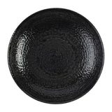 Churchill Studio Prints Homespun Chroma Carbon Coupe Bowls 182mm (12 Pack)