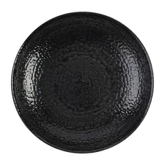 Churchill Studio Prints Homespun Chroma Carbon Coupe Bowls 182mm (12 Pack)