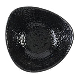 Churchill Studio Prints Homespun Chroma Carbon Triangle Bowls 185mm (12 Pack)