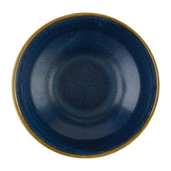 Churchill Nourish Tokyo Blue Kochi Soup Bowl 62 x 130mm (12 Pack)