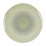 Dudson Harvest Grain Speckled Green Organic Coupe Bowl 279mm (12 Pack)
