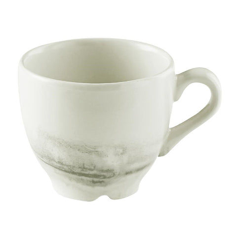 Dudson The Maker's Collection Finca Flint Espresso Cup 100ml (Pack of 12)