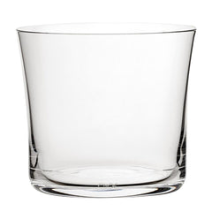 Nude Savage Lowball Glasses 290ml (6 Pack)
