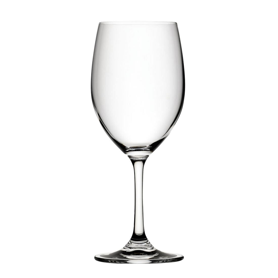 Utopia Nile Wine Glasses 450ml (6 Pack)