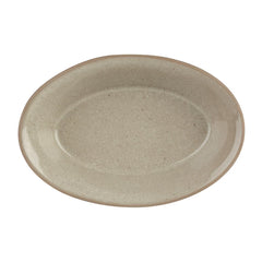 Churchill Igneous Stoneware Single Serving Dishes 185mm (6 Pack)