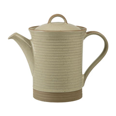Churchill Igneous Stoneware Teapots 600ml (6 Pack)