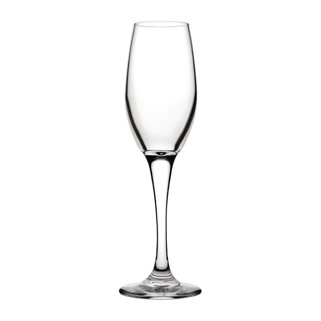 Utopia Maldive Champagne Flutes 170ml (Pack of 24)