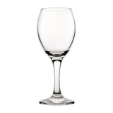 Utopia Pure Glass Wine Glasses 310ml (Pack of 48)