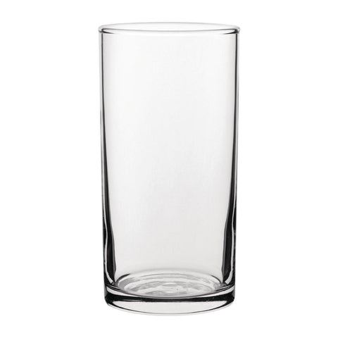 Utopia Toughened Hi Ball Glasses 240ml (Pack of 48)