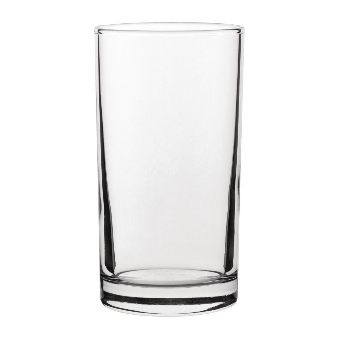 Utopia Toughened Hi Ball Glasses 280ml (48 Pack)