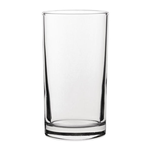 Utopia Toughened Hi Ball Glasses 280ml (Pack of 48)