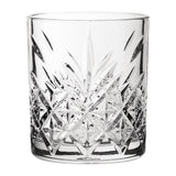 Utopia Timeless Vintage Tumblers 210ml (Pack of 12)