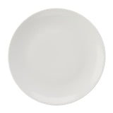 Utopia Titan Coupe Plates White 280mm (Pack of 6)