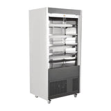 Polar U-Series Multideck Display Fridge 950mm