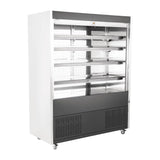 Polar U-Series Multideck Display Fridge 1550mm