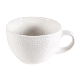 Churchill Isla Teacup White 200ml 8oz (Pack of 12)