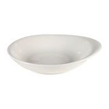 Churchill Bit on the Side Round Dishes White 185mm (12 Pack)