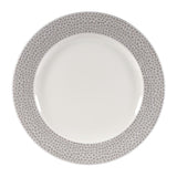 Churchill Isla Plates Shale Grey 210mm (12 Pack)