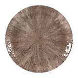 Churchill Stone Zircon Brown Evolve Coupe Bowls 182mm (12 Pack)
