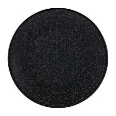 Churchill Menu Shades Caldera Ash Coupe Plates 155mm (6 Pack)