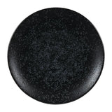 Churchill Menu Shades Caldera Ash Coupe Plates 270mm (6 Pack)