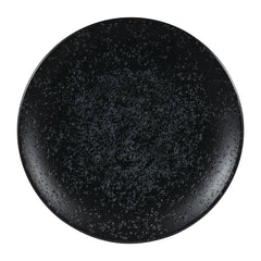 Churchill Menu Shades Caldera Ash Coupe Plates 270mm (6 Pack)