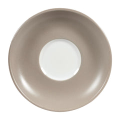 Churchill Menu Shades Smoke Saucers 155mm (6 Pack)