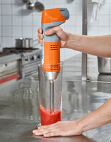 Dynamic Mini Cordless Whisk FT010