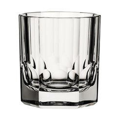Utopia Lucent Cheltenham Tumblers 210ml (6 Pack)
