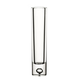 Utopia Lucent Bud Vases 185ml (Pack of 6)