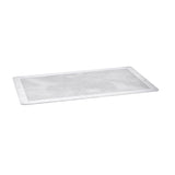 De Buyer Aluminium Perforated Small Baking Tray 400x300mm