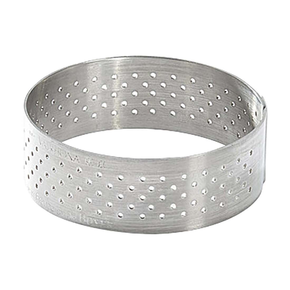  Perforated Mini Ring 
