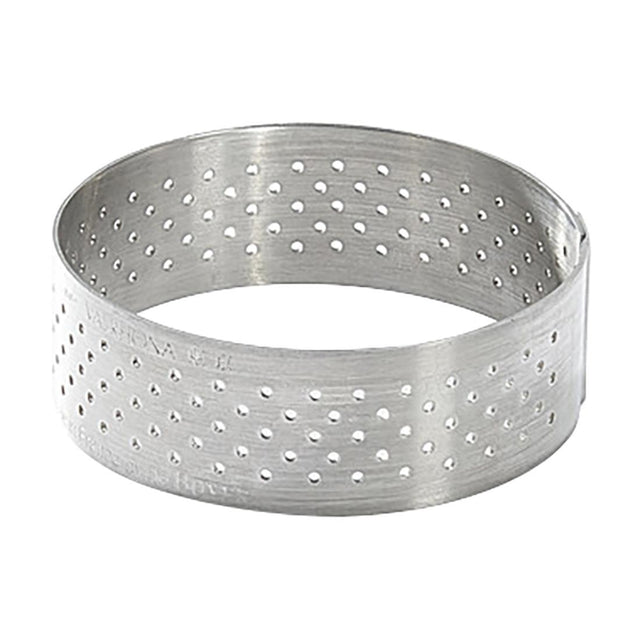  Perforated Mini Ring 