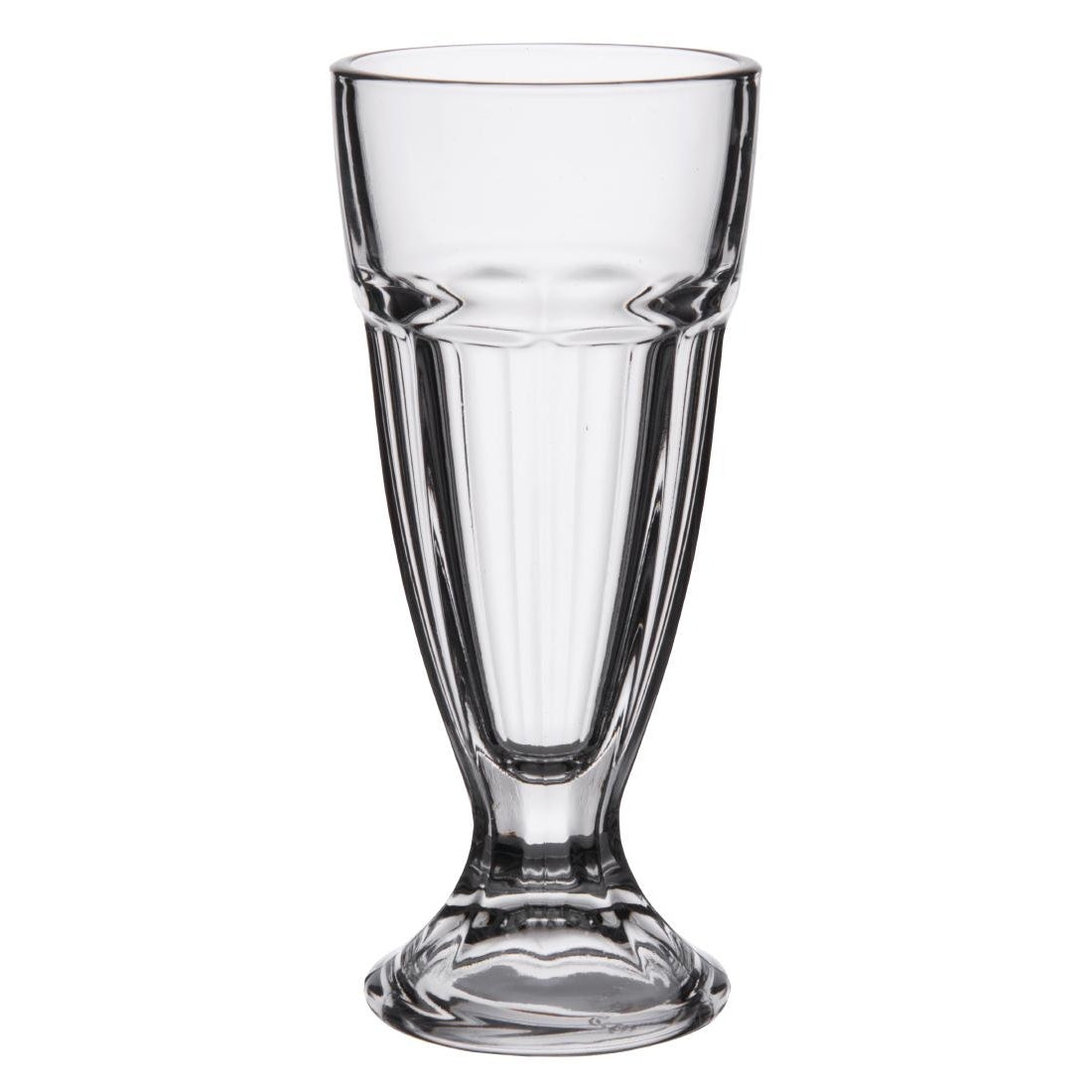 Utopia American Tall Sundae Glasses 290ml (12 Pack)