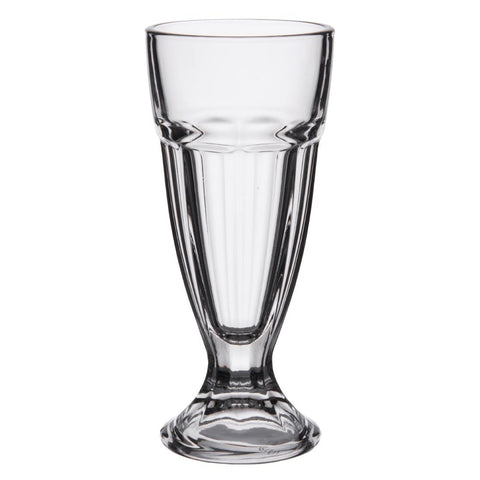 Utopia American Tall Sundae Glasses 290ml