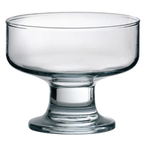 Utopia Saxon Dessert Glasses 260ml