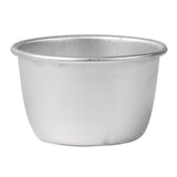 mini pudding basin