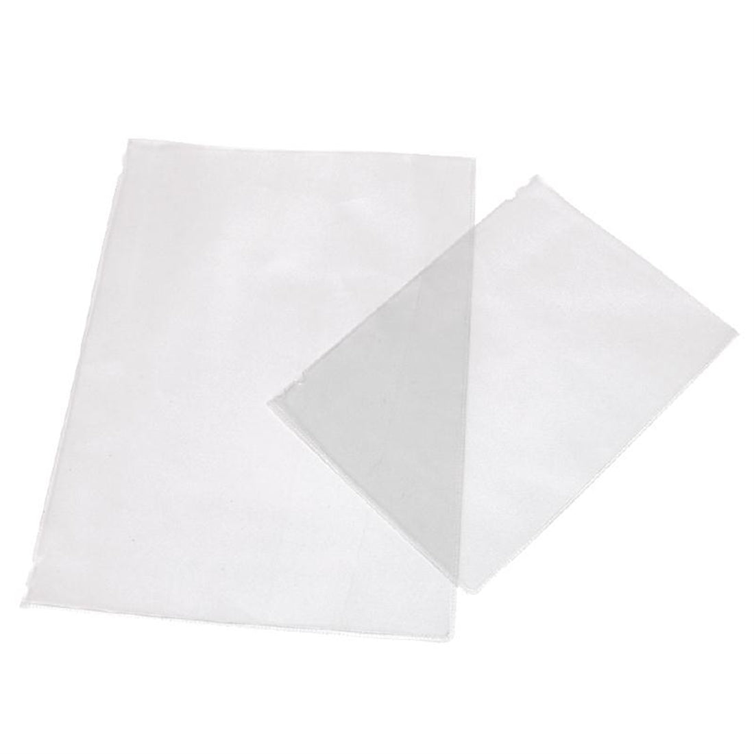 Additional A4 Plastic Menu Insert