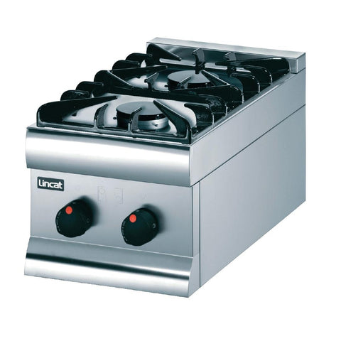 Lincat Silverlink 600 Natural Gas Boiling Top HT3/N