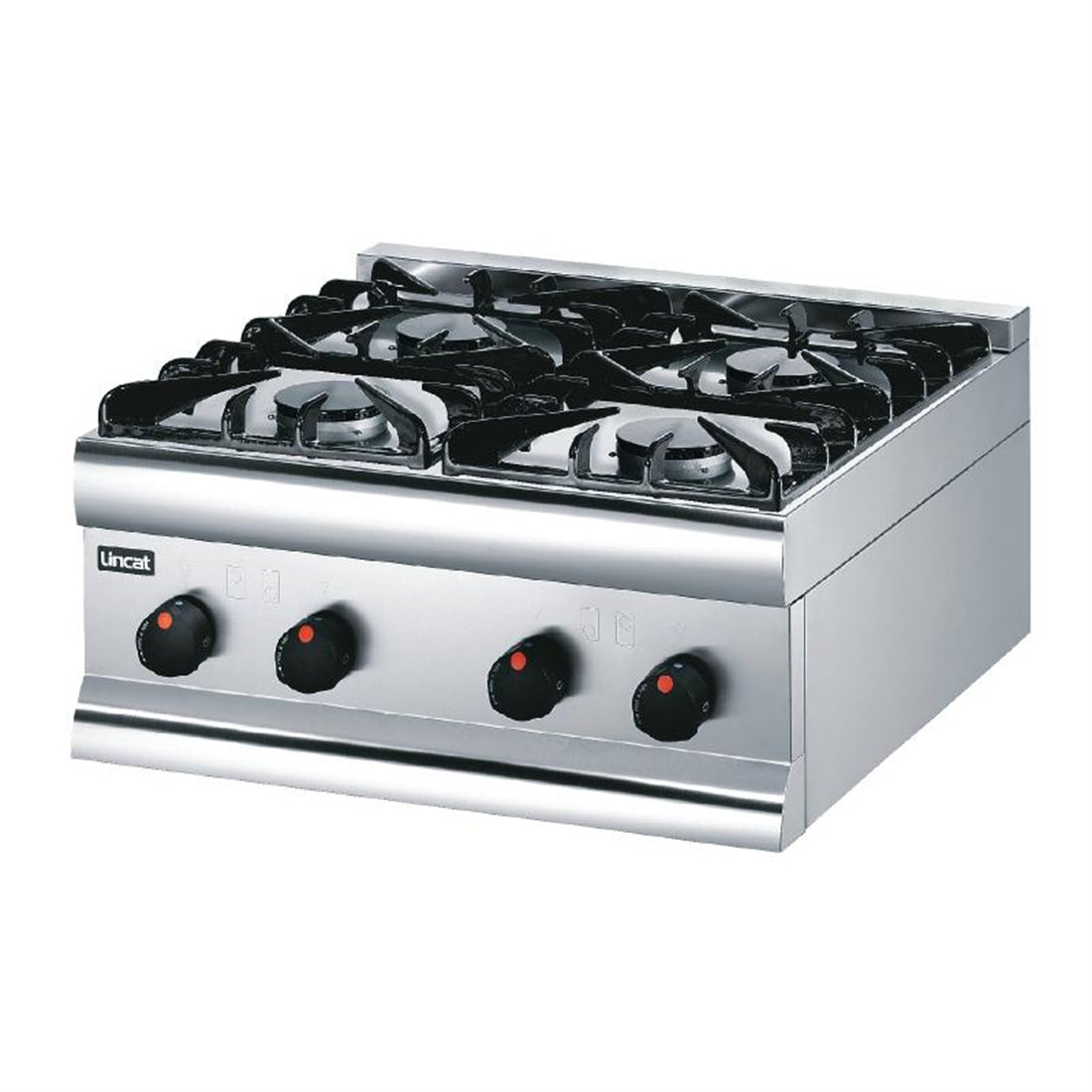 Lincat Silverlink 600 Propane Gas Boiling Top HT6/P