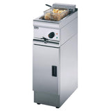 Lincat Silverlink 600 Free Standing Single Electric Fryer J9